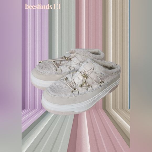 Pajar Jules Mules, Light Natural, 9 - Picture 5 of 7